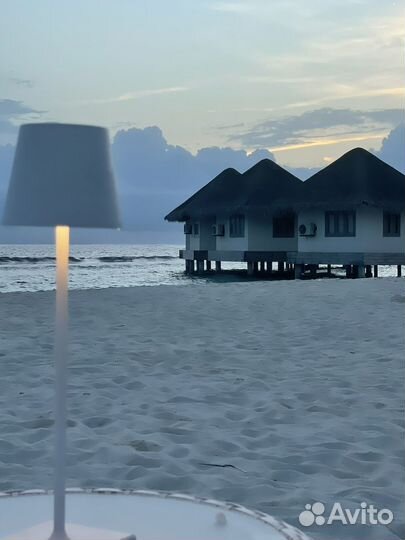 Cora Cora Maldives 5*