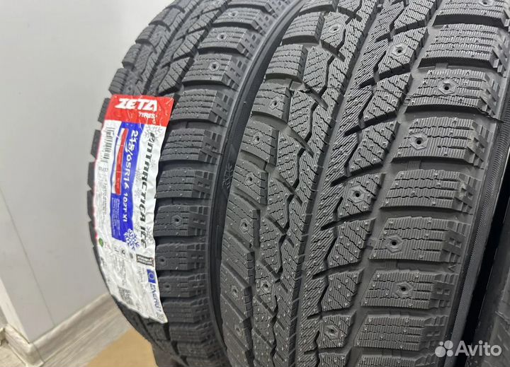 Zeta Antarctica Ice 215/65 R16 44T
