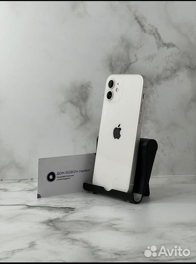 iPhone 12 mini, 128 ГБ