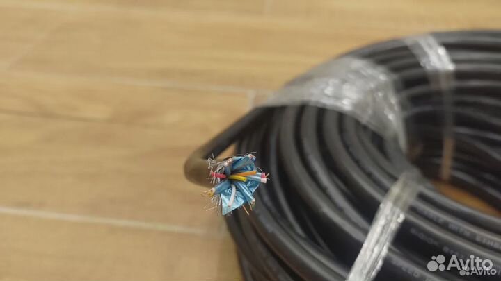 Кабель hdmi Cable With Ethernet 3D 2160P AWM 20276