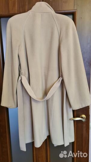 Пальто женское демисезонное 44 46