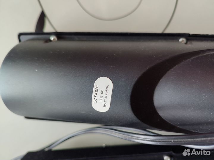 Компьютерные колонки