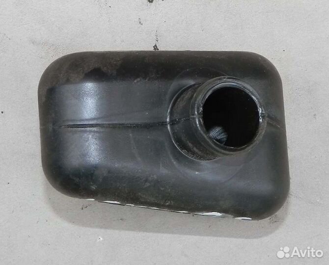 Резонатор воздушный Lexus GS 3.0 2006