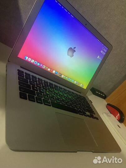 Apple MacBook Air 13 2013