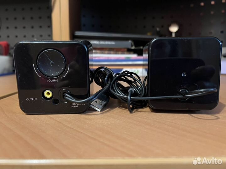 Колонки Sven 315