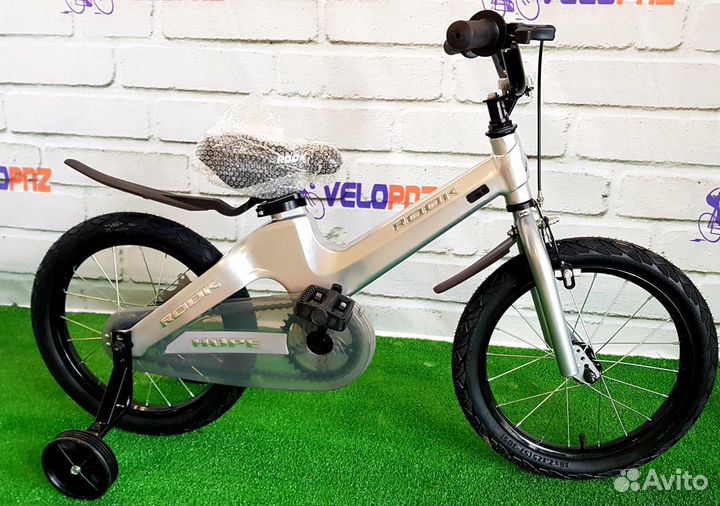 Велосипед Rook Hope 16