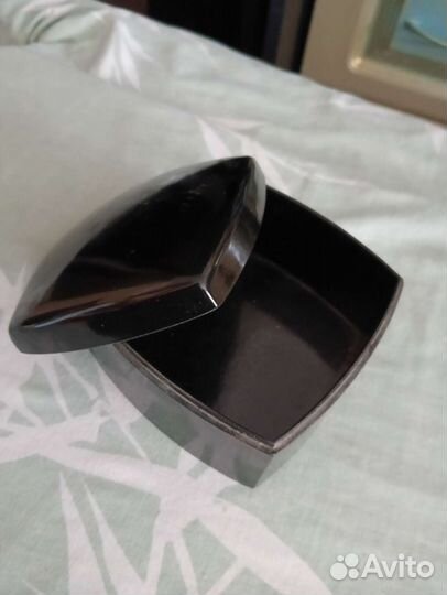 Шкатулка Карболит СССР