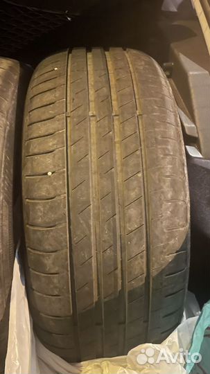 Goodyear EfficientGrip Performance 205/55 R16 94W