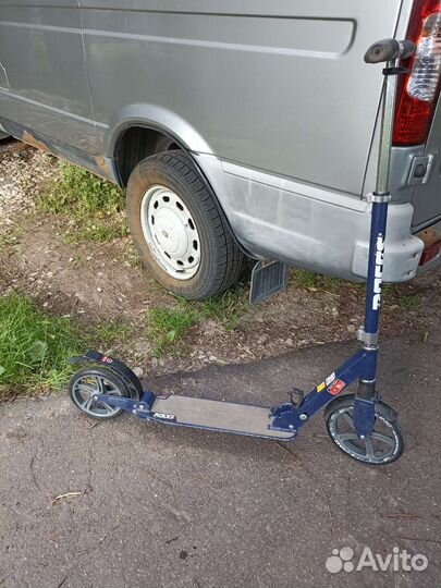 Самокат roces