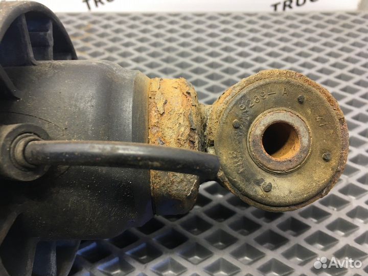 81417226057 Амортизатор кабины задний под один шту