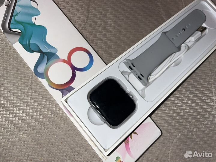 Apple watch 8 mini
