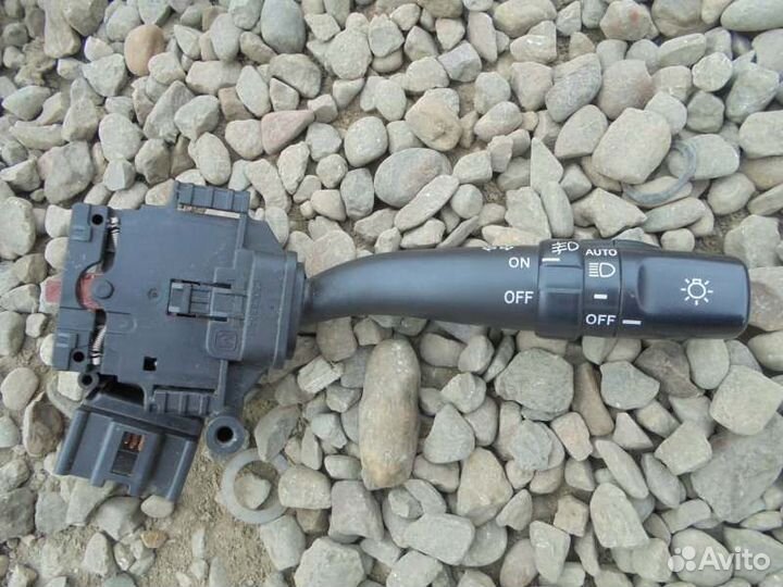 Гитара правая Toyota Camry ACV35 2AZ-FE 2003/10