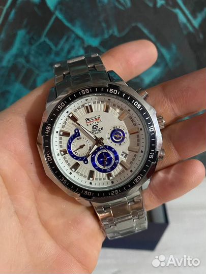 Часы мужские casio edifice
