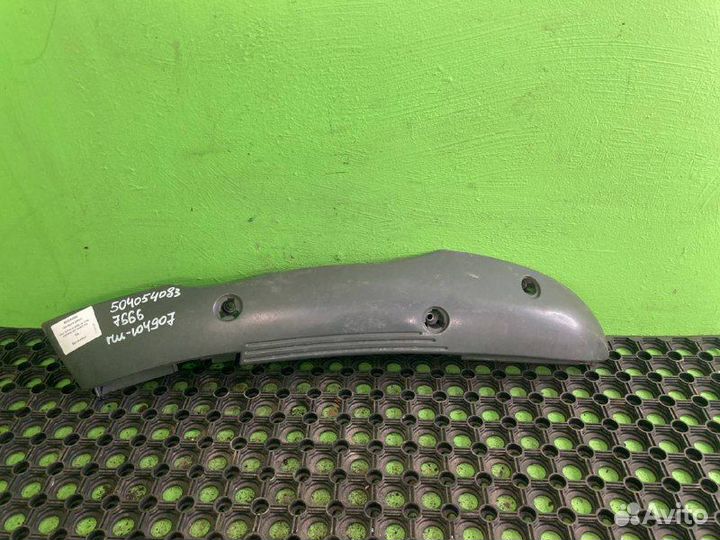 Накладка двери iveco stralis