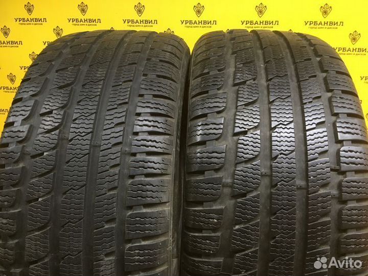 Kumho WinterCraft KW27 245/45 R18 100V