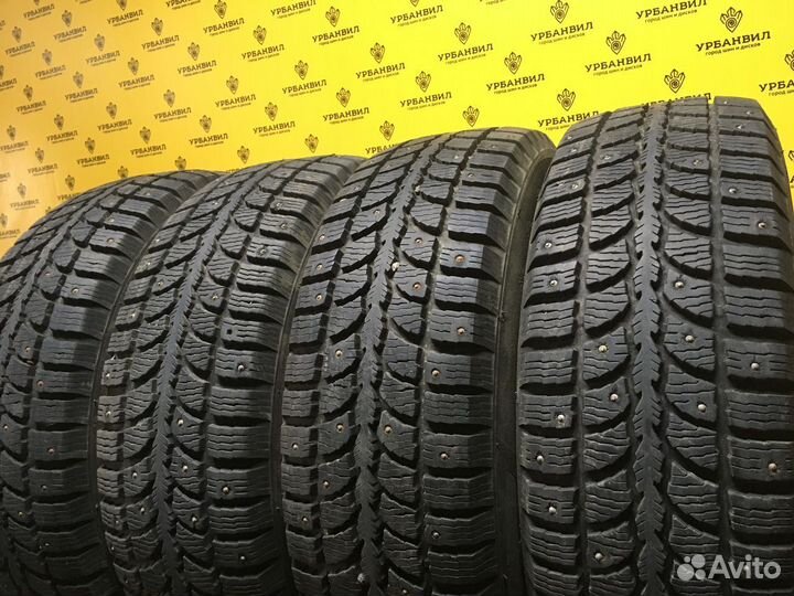 КАМА 505 Irbis 195/65 R15 91T