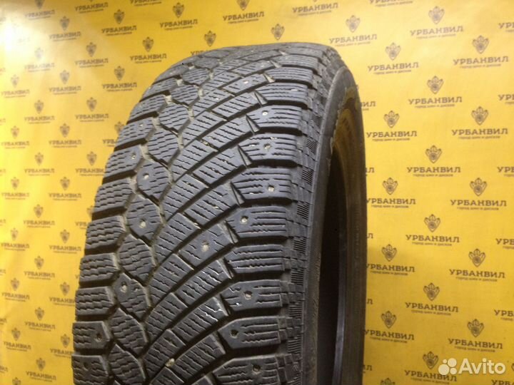 Continental ContiIceContact 4x4 225/65 R17