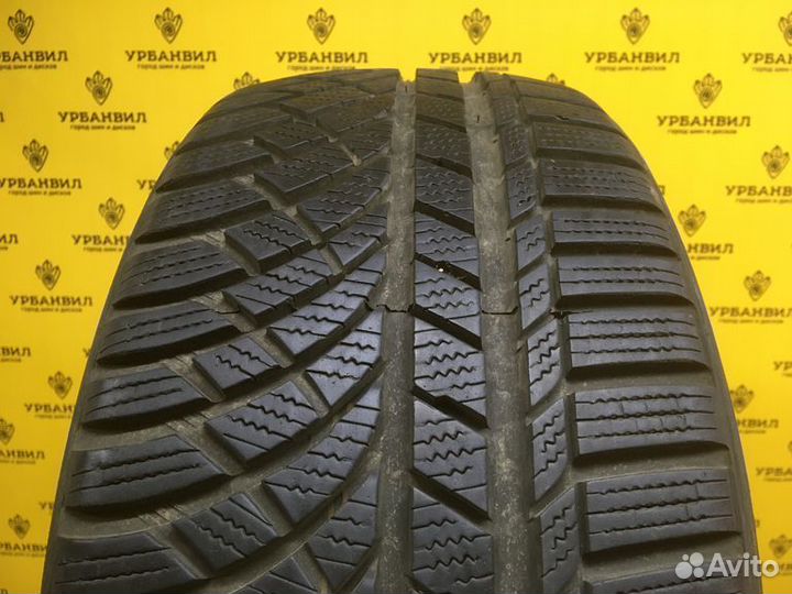 Kumho WinterCraft WP72 225/50 R17 98V