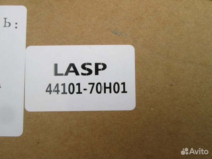 Привод передний левый Suzuki Swift HR51S M13A