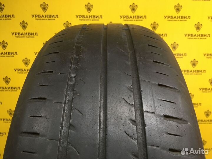 Kumho Solus KH17 205/60 R16 92V