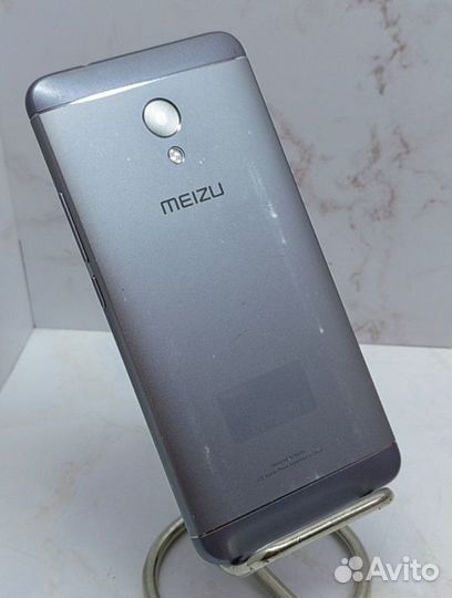 Meizu M5s, 3/32 ГБ