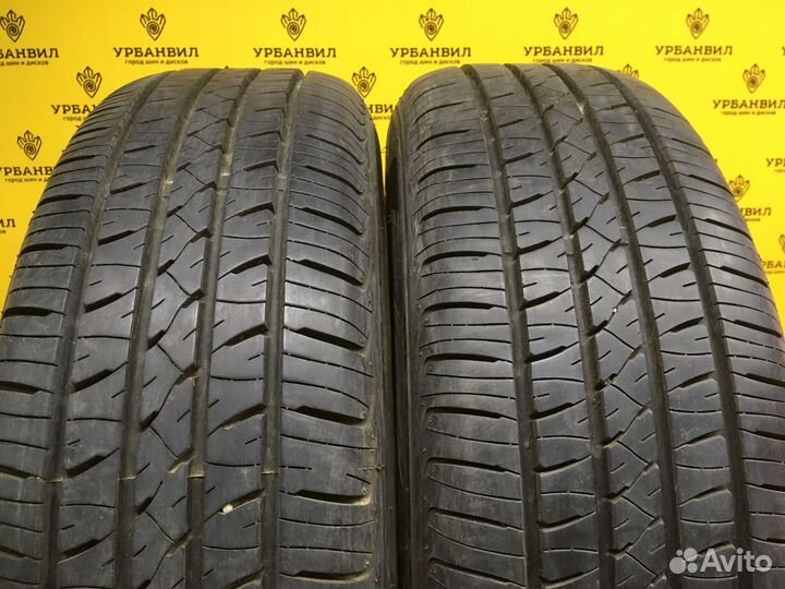 Maxxis MA-T1 Escapade 205/70 R15 96