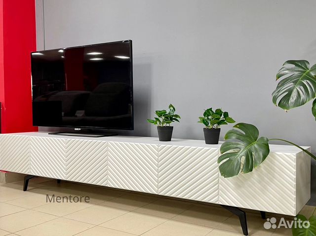 Тумба тв Bravo в наличии и под заказ