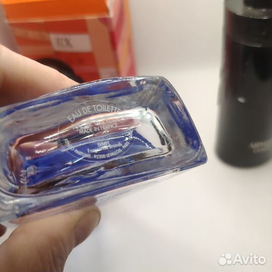 Парфюмерия