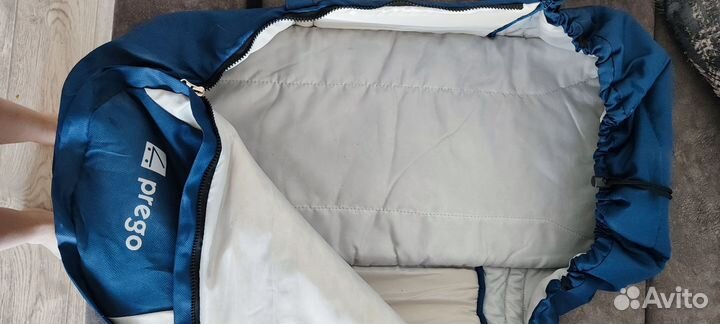 Сумка переноска детская