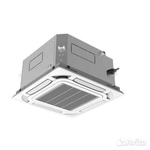 Gree GUD50T/A-S/GUD50W/A-S