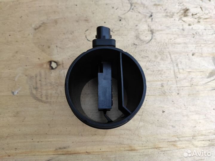 Расходомер воздуха A14NET A18XER Meriva B Insignia