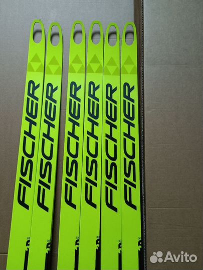 Лыжи fischer speedmax 3D, крепления race skate IFP