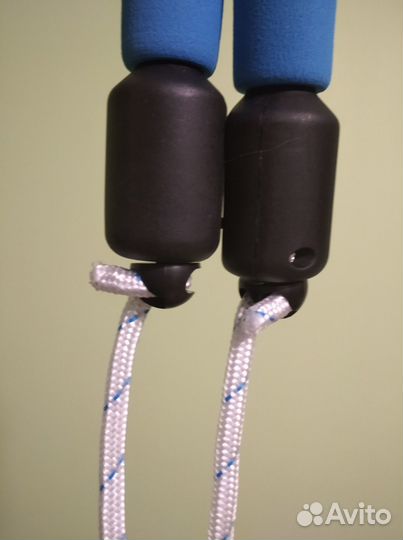 Скакалка со счетчиком