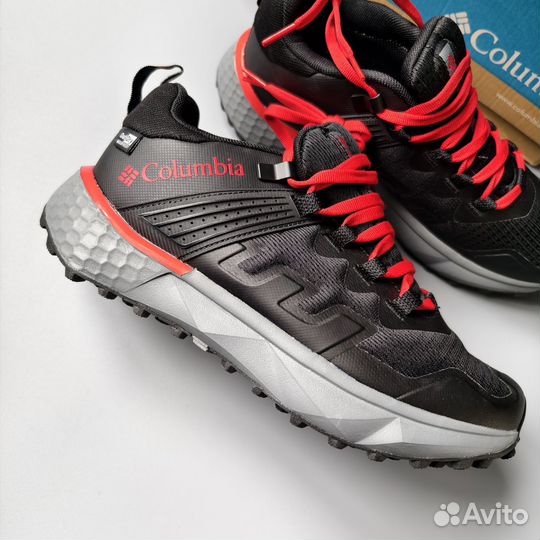 Кроссовки термо Columbia Facet 75
