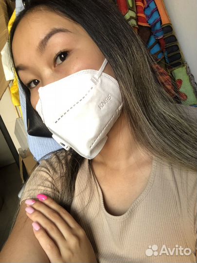 Респиратор