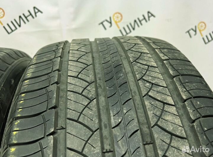 Michelin Latitude Tour HP 285/50 R20 94Y