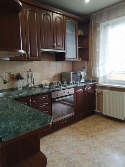 1-к. квартира, 43,6 м², 7/9 эт.