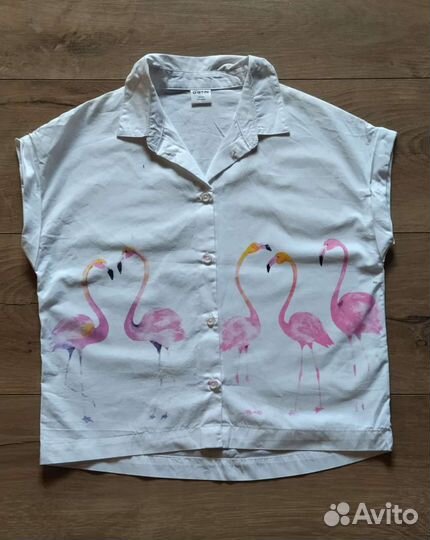 Вещи пакетом на девочку 134 140