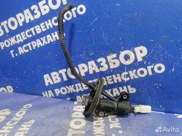 Главный цилиндр сцепления Chevrolet Aveo T300