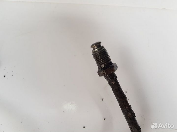 Трубка Гур Напорная Peugeot(Пежо) 306