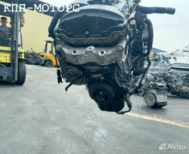 Двс PSA5FT на peugeot