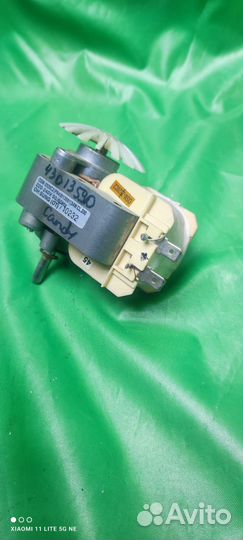 Мотор сушки Candy 43013590 для стир.маш