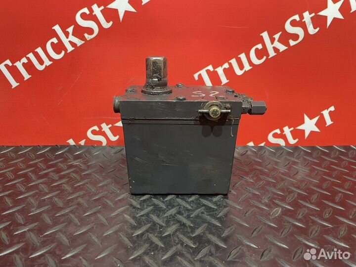 Насос подъёма кабины Scania 5-series