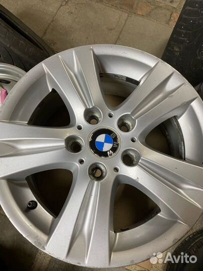 Диски от BMW