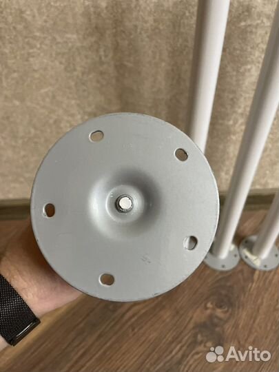 Ножки IKEA для стола 4шт