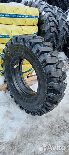 Шины 10.00-20 greamark R-4
