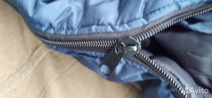 Спальный мешок вкпо уставной