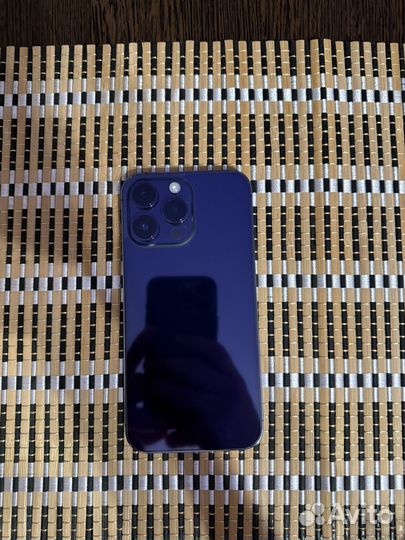 iPhone 14 Pro Max, 256 ГБ