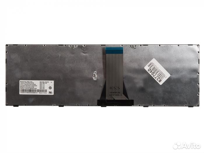 Клавиатура для ноутбука Lenovo IdeaPad G50-30, G50