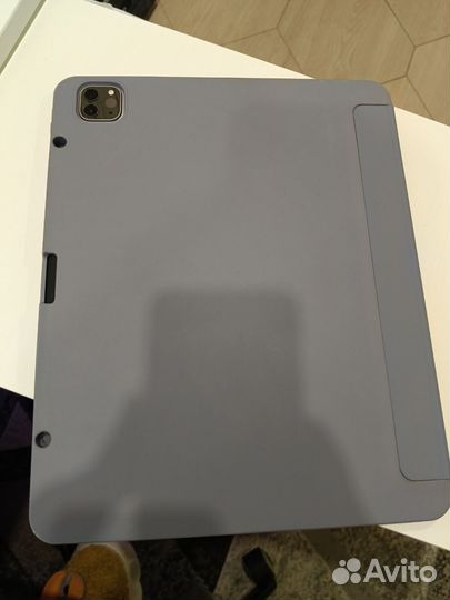 iPad Pro 12.9 2022 6 пок. 256 Гб Wi-Fi Space Grey